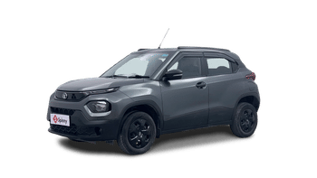 Used 2023 Tata Punch Pure Rhythm Pack MT Petrol Manual Image