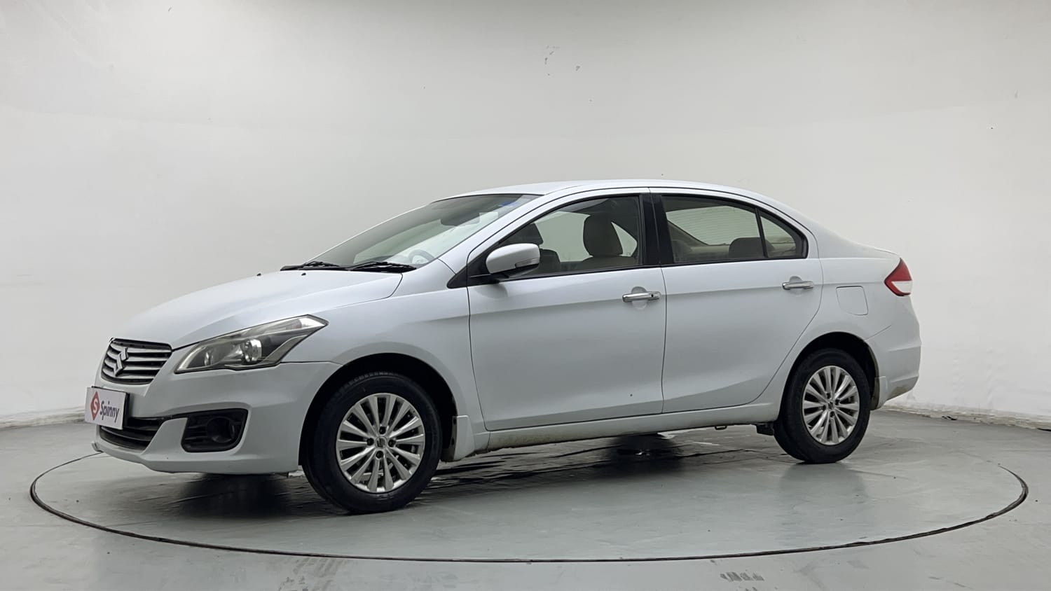 Ciaz