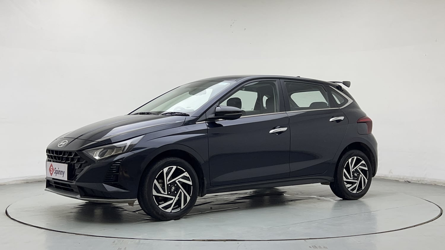 Used Hyundai i20 Cars