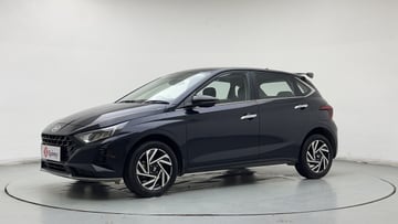 Used 2025 Hyundai New i20 Asta (O) 1.2 MT Petrol Manual Image