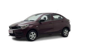 Used 2020 Tata Tigor XM Petrol Manual Image