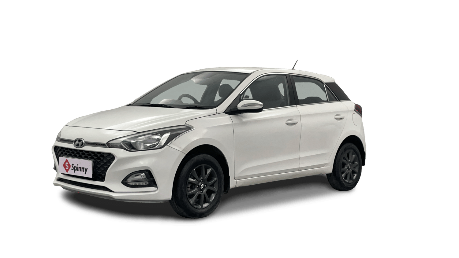 Used 2018 Hyundai Elite i20 Asta 1.2 AT Petrol Automatic Image