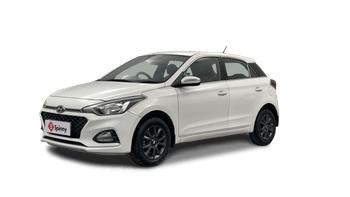 Used 2018 Hyundai Elite i20 Asta 1.2 AT Petrol Automatic Image