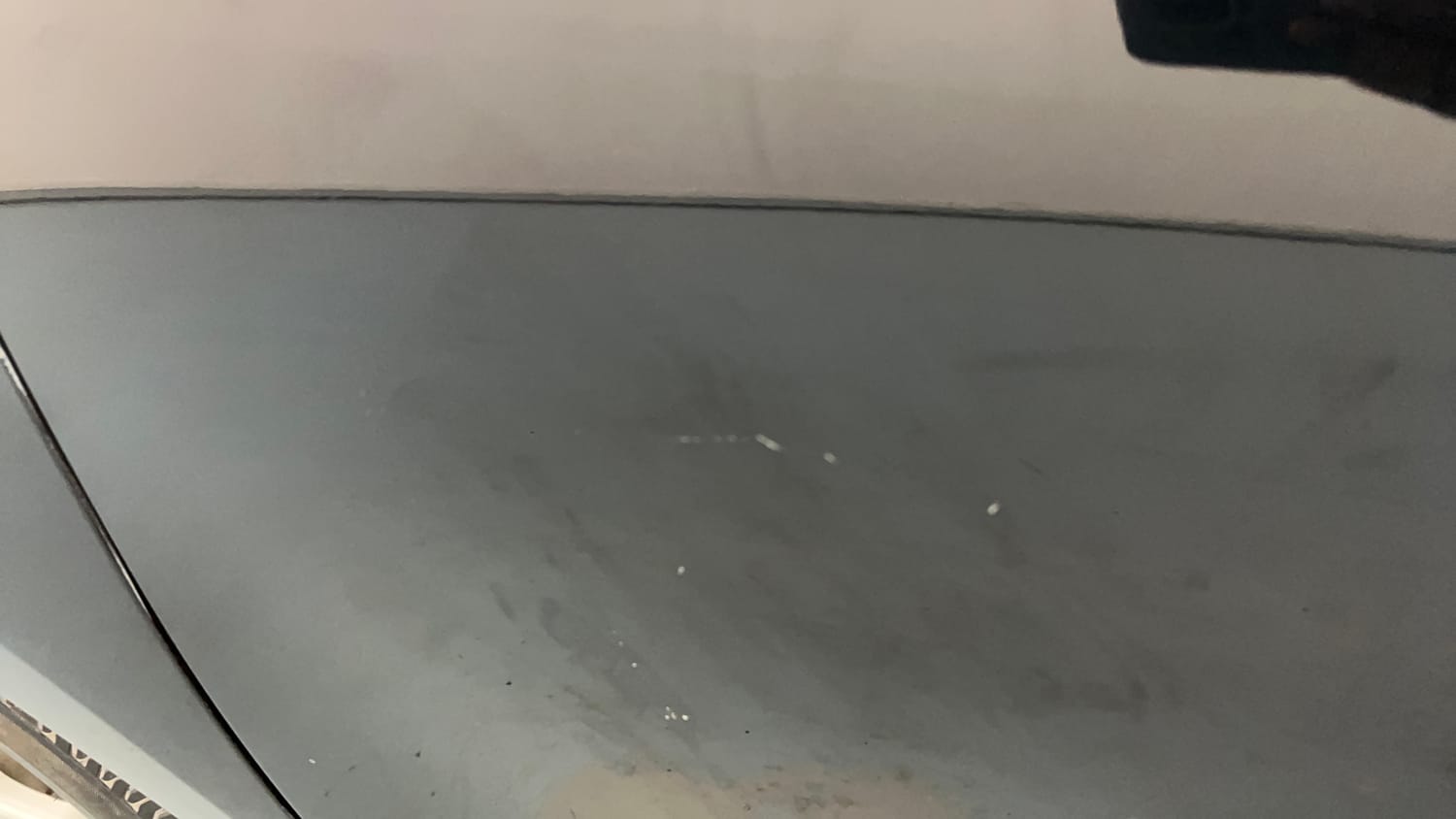 Used 2023 Maruti Suzuki Swift ZXi Petrol Manual dents MINOR SCRATCH