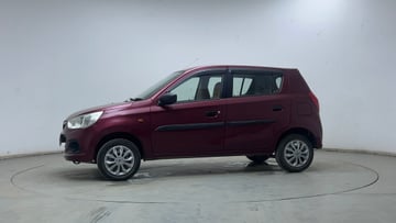 Used 2018 Maruti Suzuki Alto K10 VXi Petrol Manual Image