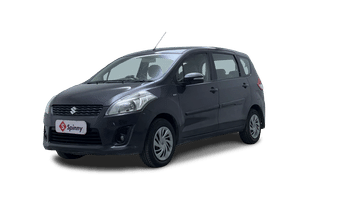 Used 2014 Maruti Suzuki Ertiga Vxi Petrol Manual Image