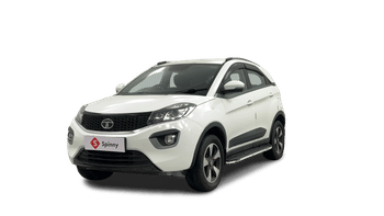 Used 2018 Tata Nexon XZ Plus Petrol Manual Image