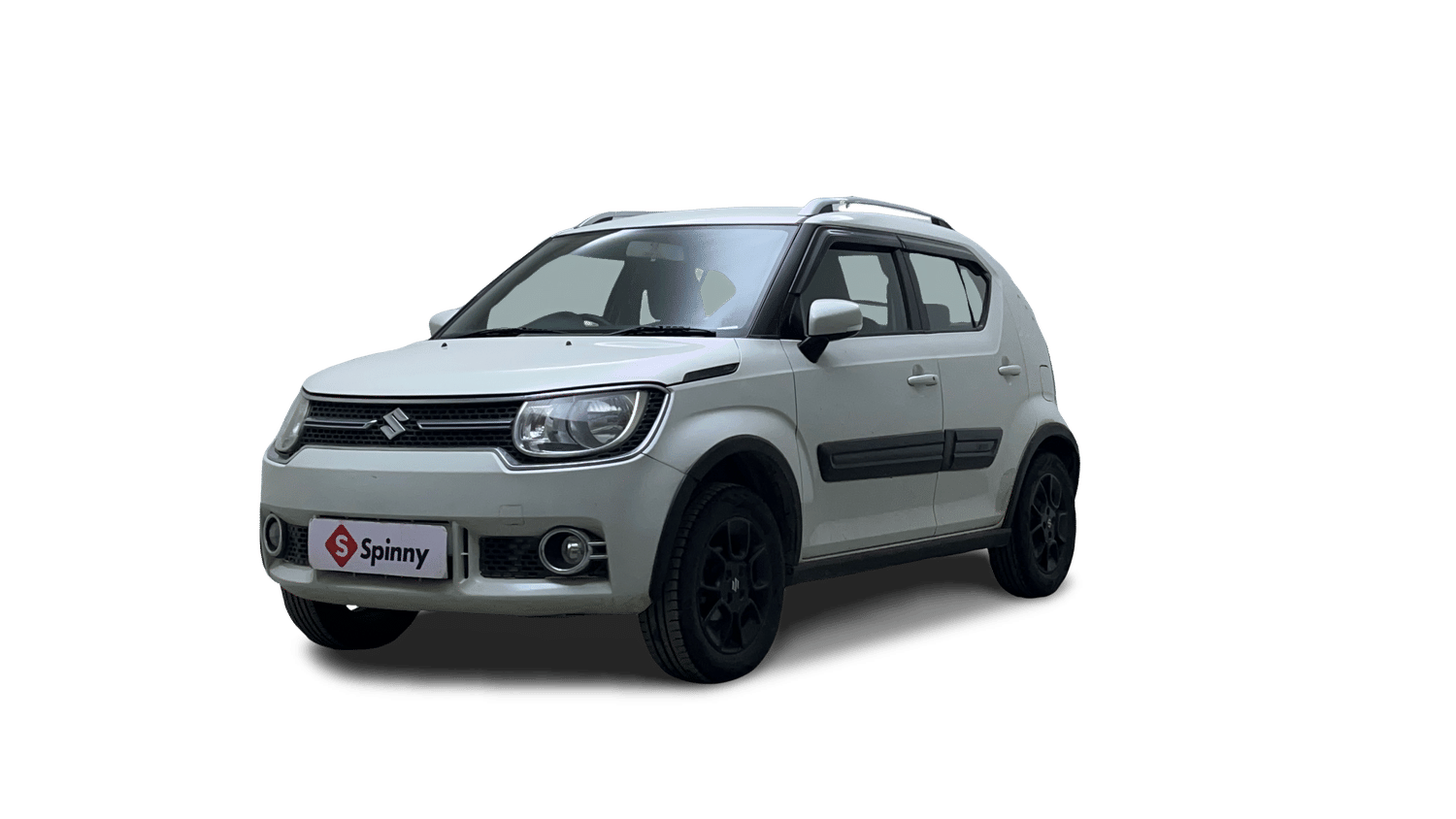 Used 2019 Maruti Suzuki Ignis Zeta 1.2 MT Petrol Manual Image