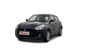 Used 2020 Maruti Suzuki Swift ZXi Petrol Manual Image