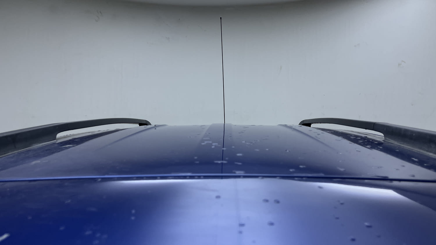 Used 2020 Renault Triber RXZ Petrol Manual exterior EXTERIOR ROOF VIEW