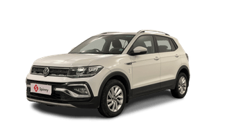 Used 2023 Volkswagen Taigun GT 1.5 TSI MT Petrol Manual Image