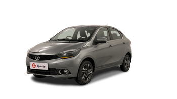 Used 2018 Tata Tigor Revotron XZA Petrol Automatic Image