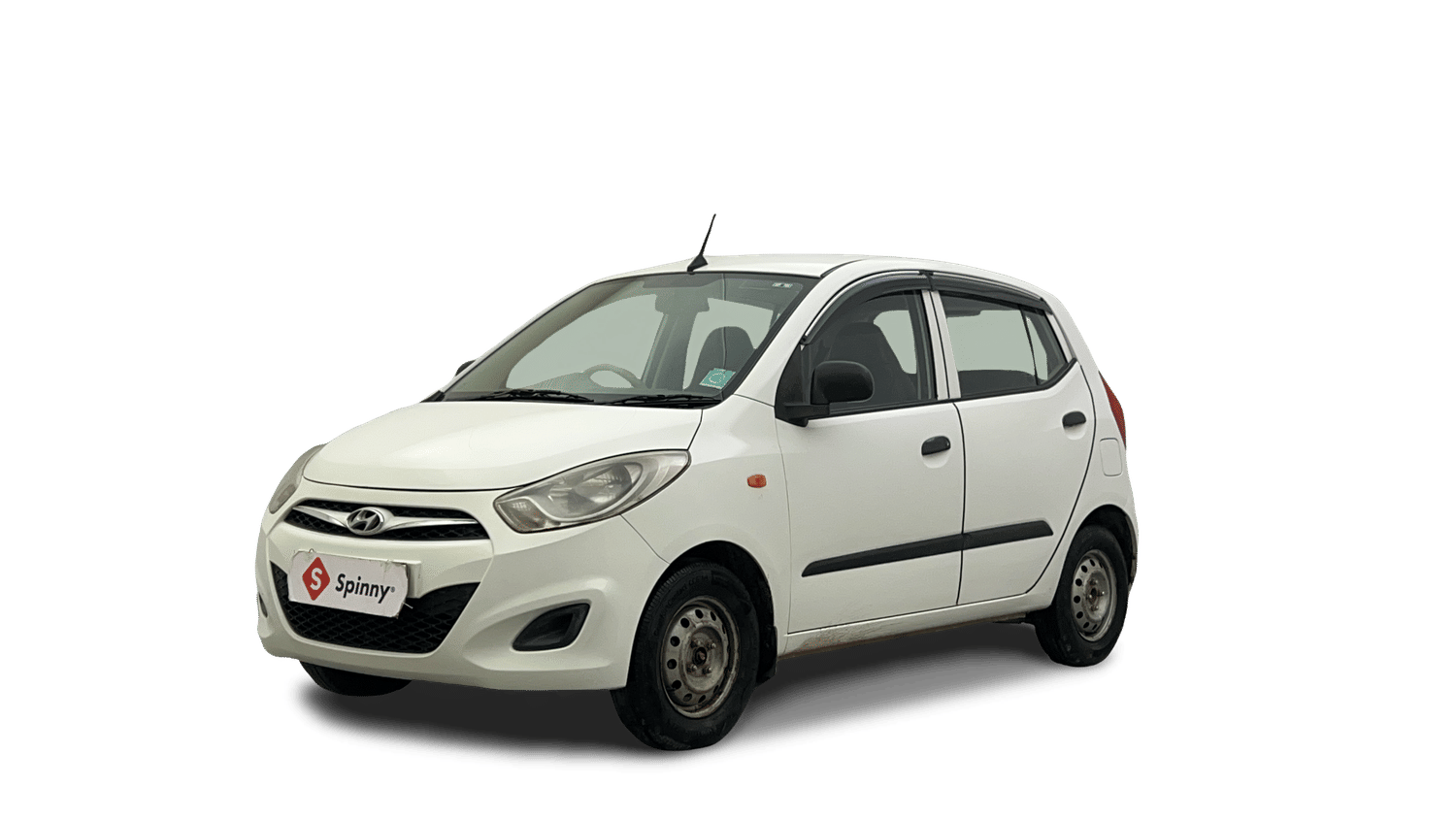 Used 2014 Hyundai I10 Magna 1.1 iRDE2 Petrol Manual Image