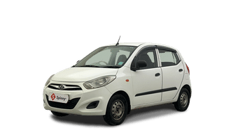 Used 2014 Hyundai I10 Magna 1.1 iRDE2 Petrol Manual Image
