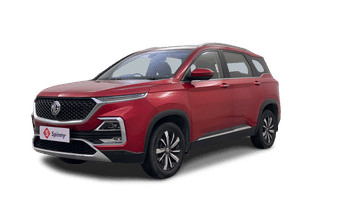Used 2020 MG Motors Hector Sharp 1.5 DCT Petrol Petrol Automatic Image