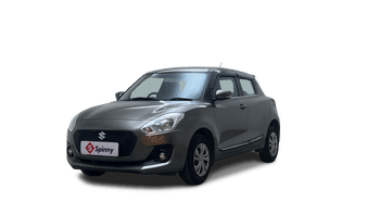 Used 2020 Maruti Suzuki Swift VXi AMT Petrol Automatic Image