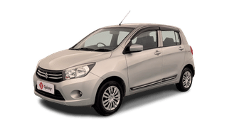 Used 2015 Maruti Suzuki Celerio ZXi Petrol Manual Image