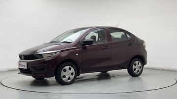 Used 2020 Tata Tigor XM Petrol Manual Image
