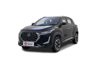 Used 2022 Nissan Magnite XV Premium Turbo CVT Petrol Automatic Image