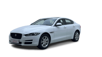 Used 2017 Jaguar XE Prestige Petrol Automatic Image