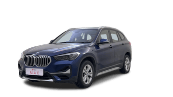 Used 2021 BMW X1 sDrive20i xLine Petrol Automatic Image