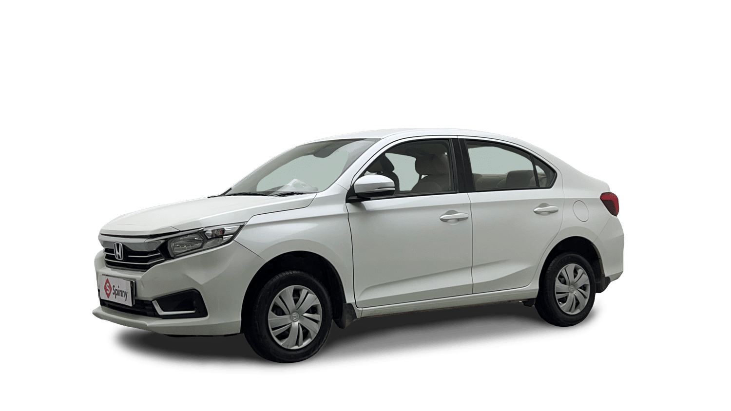Used 2024 Honda Amaze S 1.2 Petrol MT Petrol Manual Image