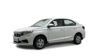 Used 2024 Honda Amaze S 1.2 Petrol MT Petrol Manual Image