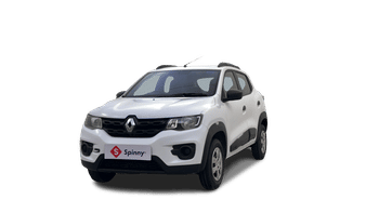 Used 2016 Renault Kwid RXL Petrol Manual Image