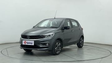 Used 2024 Tata Tiago XZA Plus Petrol Automatic Image