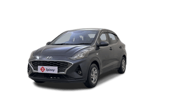 Used 2022 Hyundai Aura S 1.2 CNG Cng Manual Image
