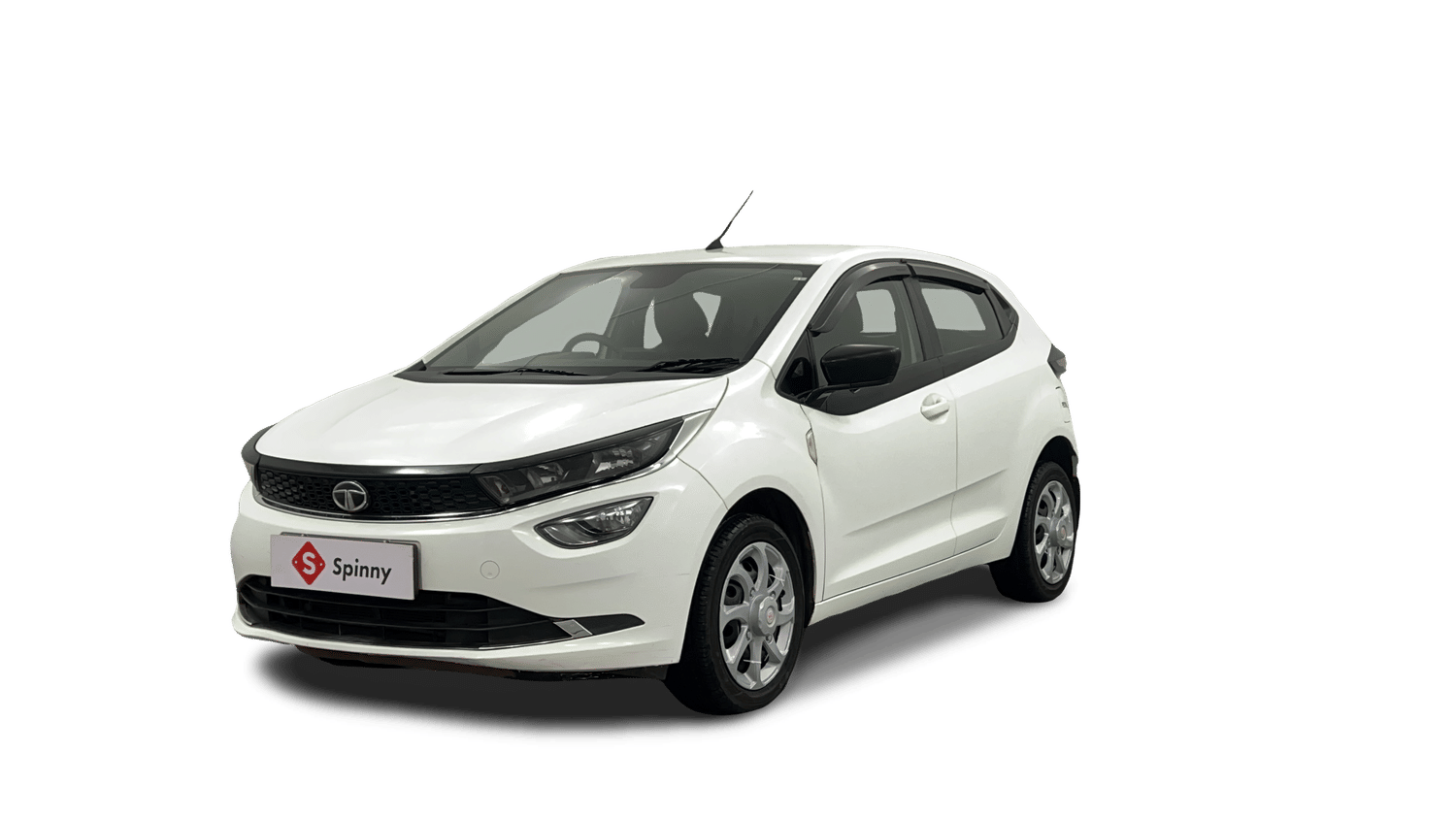 Used 2021 Tata Altroz XT Petrol Petrol Manual Image