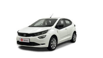 Used 2021 Tata Altroz XT Petrol Petrol Manual Image