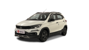 Used 2023 Tata Tiago NRG XZ AMT Petrol Automatic Image