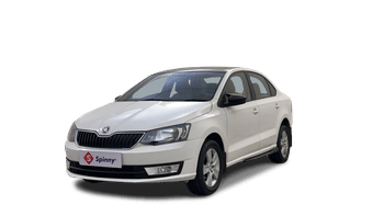 Used 2018 Skoda Rapid Ambition 1.5 TDI Diesel Manual Image