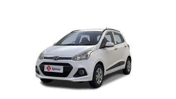 Used 2014 Hyundai Grand i10 Sportz 1.2 Kappa VTVT Petrol Manual Image
