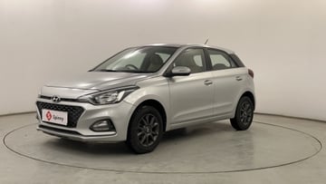 Used 2018 Hyundai Elite i20 Asta 1.2 AT Petrol Automatic Image