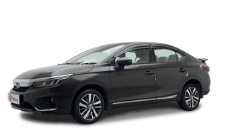 Used 2021 Honda City VX Petrol Petrol Manual Image