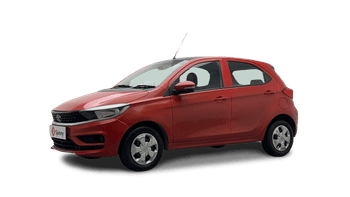 Used 2020 Tata Tiago XT Petrol Manual Image