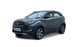 Used 2022 Tata Nexon XZA Plus (O) Petrol Automatic Image