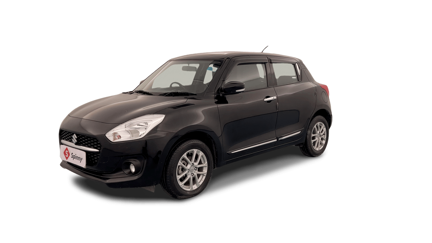 Used 2023 Maruti Suzuki Swift ZXi Petrol Manual Image
