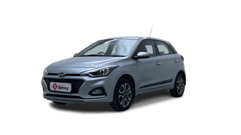 Used 2019 Hyundai Elite i20 Asta 1.2 (O) CVT Petrol Automatic Image