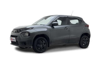 Used 2024 Tata Punch Adventure Rhythm Pack MT Petrol Manual Image