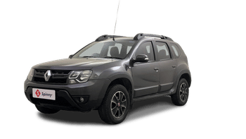 Used 2017 Renault Duster RXS CVT Petrol Automatic Image