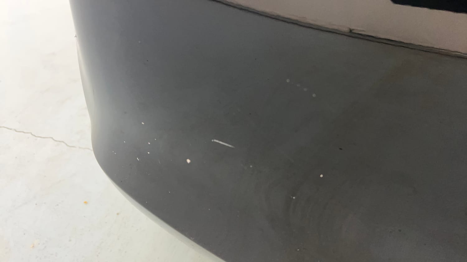 Used 2023 Maruti Suzuki Swift ZXi Petrol Manual dents MINOR SCRATCH