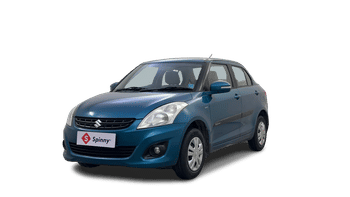 Used 2013 Maruti Suzuki Swift Dzire VXI Petrol Manual Image