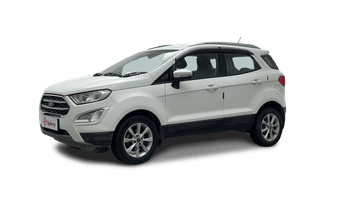 Used 2019 Ford EcoSport Titanium 1.5L Ti-VCT Petrol Manual Image