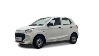 Used 2024 Maruti Suzuki Alto K10 LXi Petrol Manual Image