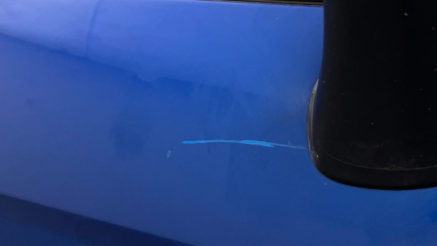 Used 2018 Ford EcoSport Titanium + 1.5L TDCi Diesel Manual dents MINOR SCRATCH
