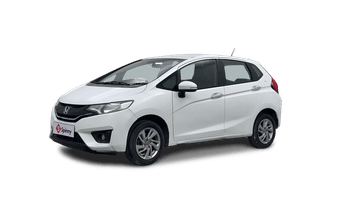 Used 2019 Honda Jazz VX Petrol Petrol Manual Image
