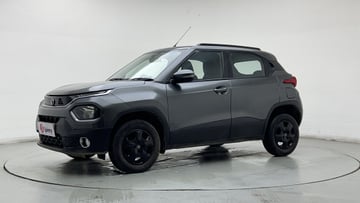 Used 2023 Tata Punch Accomplished MT Petrol Manual Image